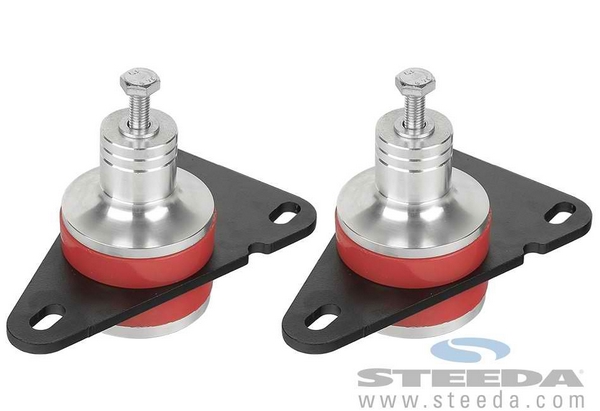 Heavy Duty S550 Engine Mounts